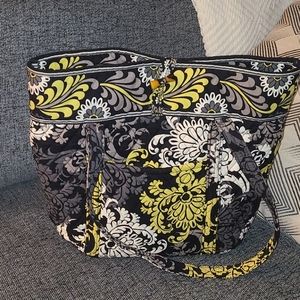 Vera Bradley Tote